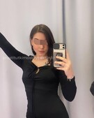 Анкета проститутки Шарлотта - метро Северное Медведково, возраст - 21