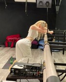 Анкета проститутки Надюша - метро Коптево, возраст - 22