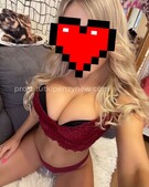 Анкета проститутки Ангелина - метро Донской, возраст - 22