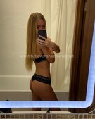 Анкета проститутки Мирослава - метро Щукино, возраст - 22