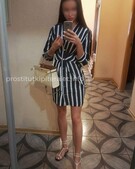 Анкета проститутки Мира - метро Тимирязевский, возраст - 22