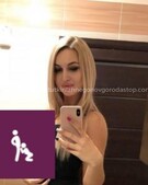 Анкета проститутки Надежда - метро Лефортово, возраст - 22