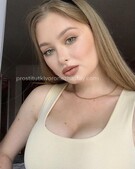 Анкета проститутки Ангелина - метро Зябликово, возраст - 23