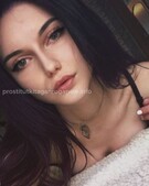 Анкета проститутки Анна - метро Куркино, возраст - 23