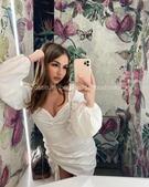 Анкета проститутки Яна - метро Пресненский, возраст - 23