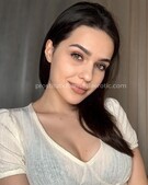 Анкета проститутки Стефания - метро Тверской, возраст - 23