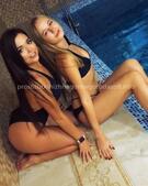 Анкета проститутки Сабина - метро Якиманка, возраст - 23