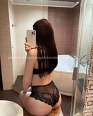 Анкета проститутки Лина - метро Раменки, возраст - 23