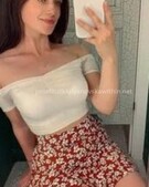 Анкета проститутки Ольга - метро Северное Тушино, возраст - 24