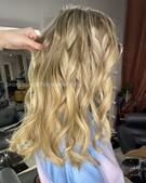 Анкета проститутки Роксана - метро Выхино-Жулебино, возраст - 24