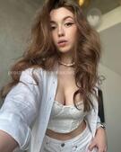 Анкета проститутки Марина - метро Дорогомилово, возраст - 24