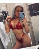 Анкета проститутки Милана - метро Новогиреево, возраст - 24