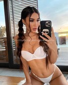 Анкета проститутки Алла - метро Измайлово, возраст - 25