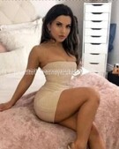 Анкета проститутки Надюша - метро Крылатское, возраст - 25