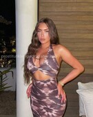 Анкета проститутки Адель - метро Тушино, возраст - 25