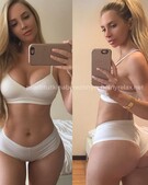 Анкета проститутки Адель - метро Мещанский, возраст - 25