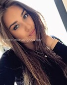 Анкета проститутки Жанна - метро Крылатское, возраст - 25