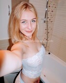 Анкета проститутки Ярослава - метро Арбат, возраст - 25