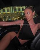 Анкета проститутки Инна - метро Таганский, возраст - 25