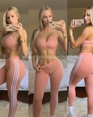 Анкета проститутки Эвелина - метро Лефортово, возраст - 25