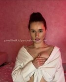 Анкета проститутки Лера - метро Дорогомилово, возраст - 25