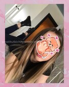 Анкета проститутки Таюша - метро Новокосино, возраст - 25