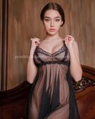 Анкета проститутки Элеонора - метро Даниловский, возраст - 26