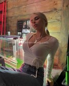 Анкета проститутки Мира - метро Измайлово, возраст - 27