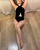 Анкета проститутки Викуля - метро Гагаринский, возраст - 30