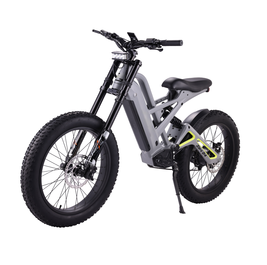 Батарея 48 V и рабочий режим зарядки