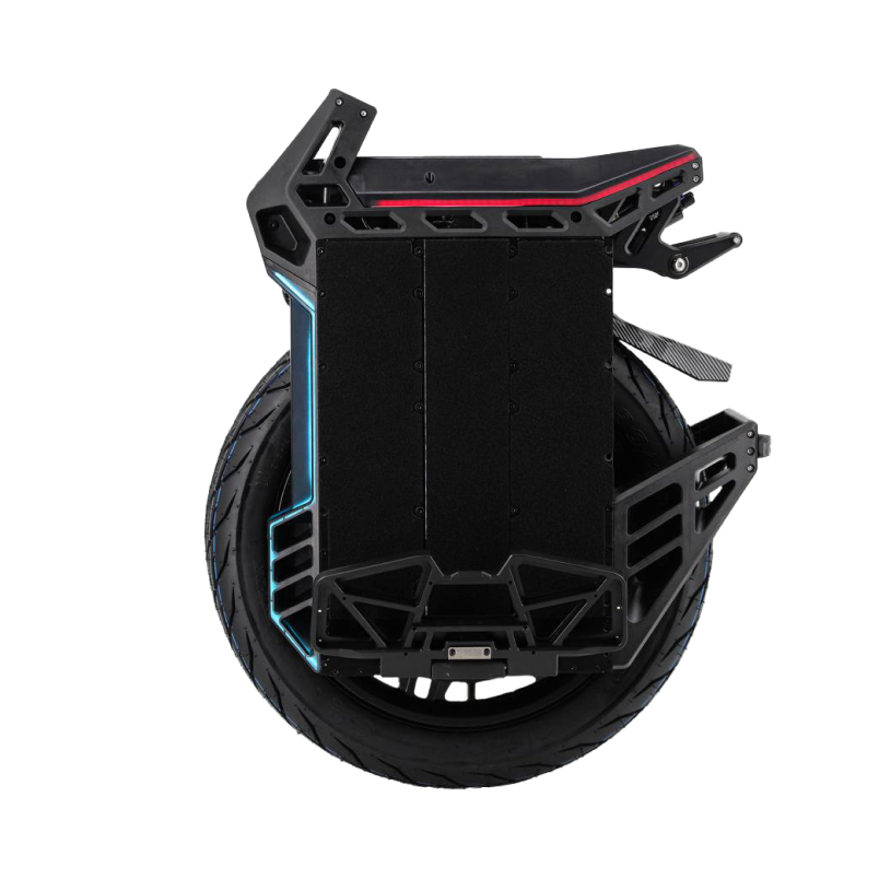 Колеса 16 14 и поведение байка на маршруте